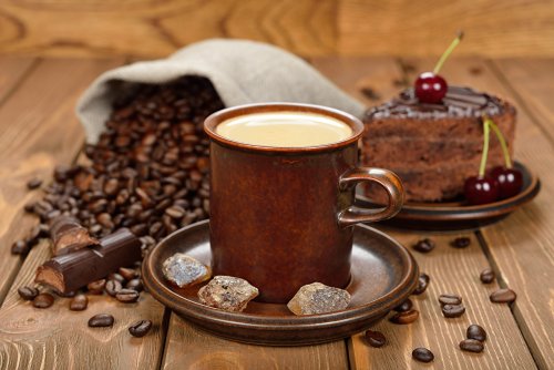 Кофе останавливает возрастную потерю мышечной массы у мужчин – Ученые
