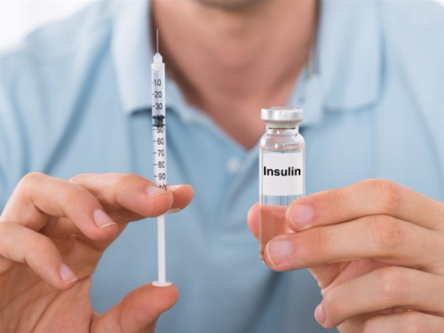 Инсулин может защитить от рака кишечника