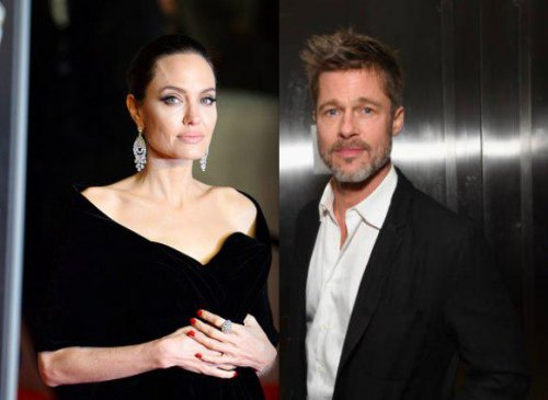 Анджелина Джоли переезжает в Нью-Йорк, чтобы не видеться с Брэдаом Питтом – СМИ
