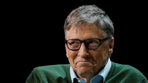 Билл Гейтс о самых передовых технологиях недалекого будущего