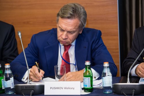 Алексей Пушков ответил на заявление начальника ФАС о переплатах за ЖКХ услуги