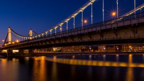 Открытие железнодорожной части Крымского моста позволит региону принимать 10-млн туристов в год