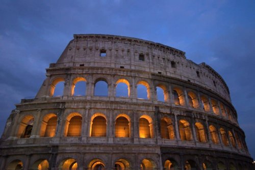 С 1-го ноября билеты в Римский Колизей возрастут в цене