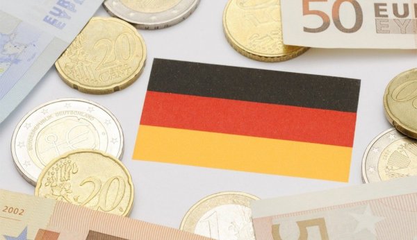 Германия испытывает заметные трудности в сфере экономики