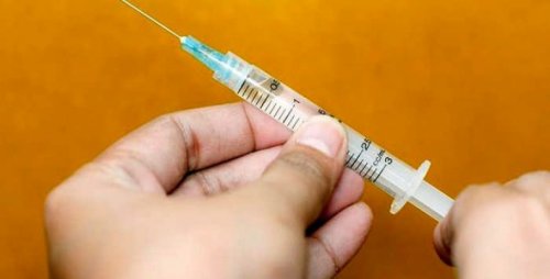 Учеными разработан инъекционный препарат ВИЧ вместо таблеток