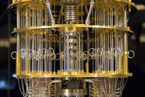 Компания Microsoft собирается создать свой квантовый суперкомпьютер