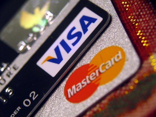 У «Еврофинанс Моснарбанк» заблокированы карты Visa и Mastercard