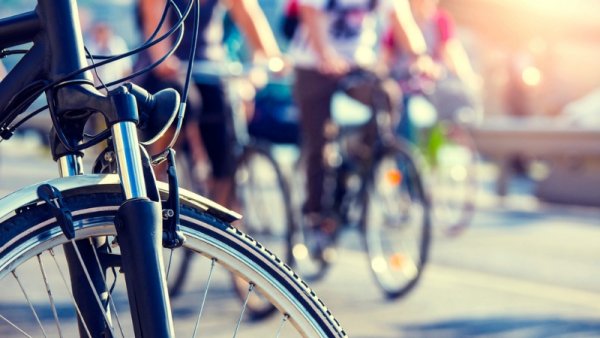 Итальянский город дает ежемесячную выплату тем, кто ездит на велосипеде