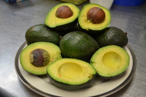 Косточка авокадо способна ингибировать производство противовоспалительных медиаторов