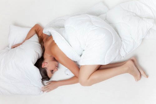 Недосып провоцирует ряд серьезных заболеваний