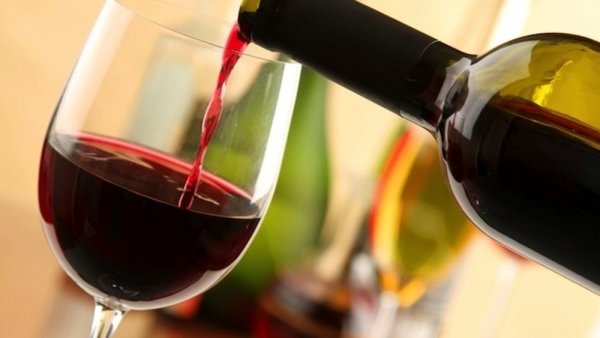 Аргентина захватила испанский винный рынок