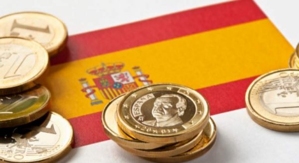 Экономика Испании переживает упадок