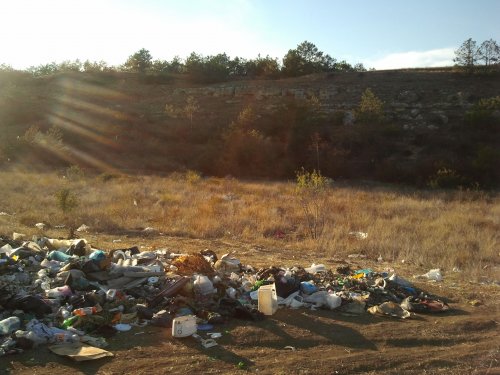 Жители Тункинского района Бурятии переживают из-за мусорного коллапса