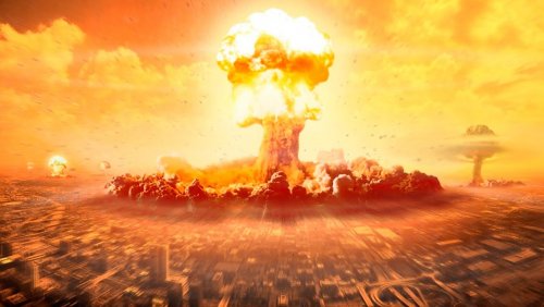 В США собираются бить ядерным оружием на опережение