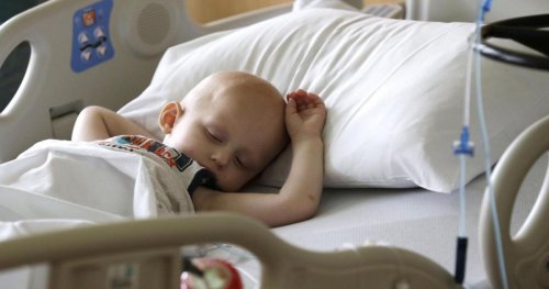 Специалисты рассказали о лечении детей с раковыми заболеваниями и о геномной медицине