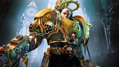 Уже в этом году выйдет новый «Манчкин» по популярному миру Warhammer 40 000