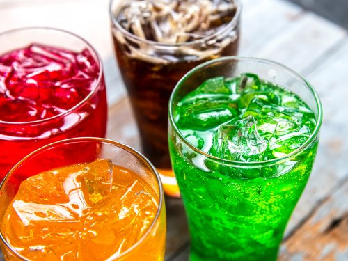 Учёные: Между сладкими напитками и преждевременной смертью есть прямая связь