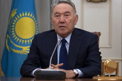 Последний из «советских» лидеров: В отставку ушёл Нурсултан Назарбаев