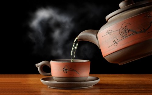 Учёные: Любителей горячего чая может ожидать риск рака пищевода
