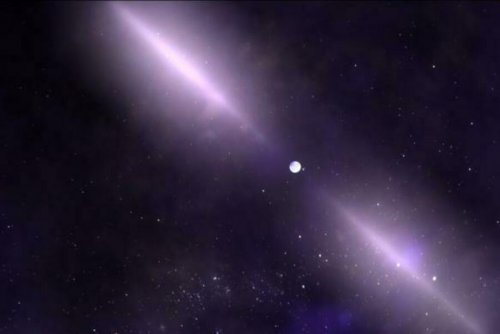 NASA обнаружило сверхбыстрый пульсар: Он приближается с невероятной скоростью