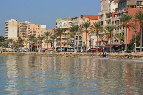 Ливан готов принять много российских туристов этим летом