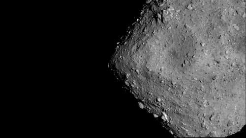 Учёные стали ближе к разгадке происхождения астероида Рюгу: Это либо Полана, либо Эулалия