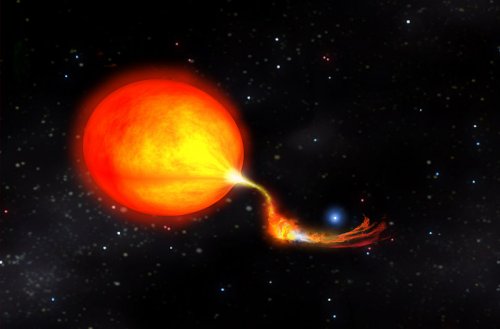 Ученые не могут понять причины ускорения пульсара  J0002