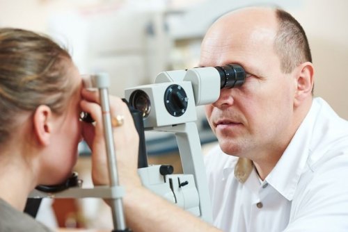 Учеными разработан гель для лечения роговицы глаза без операции