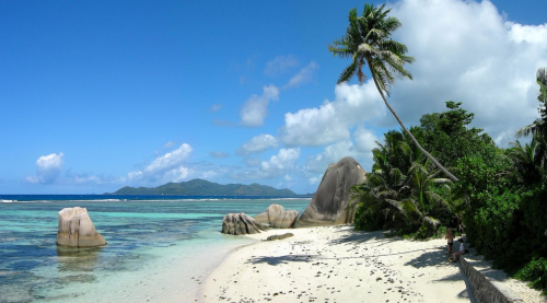 Авиабилеты на Сейшелы значительно упали в цене – их цена сопоставима с «недорогим» отдыхом в Сочи