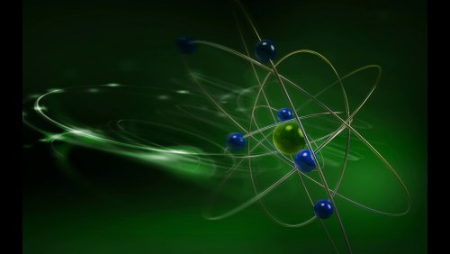 Разрушитель атомов нашел доказательства того, почему наша Вселенная существует