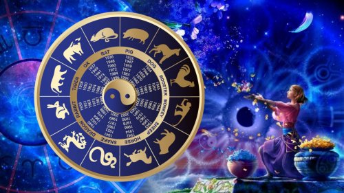 Китайский гороскоп показал каким знакам повезет в 2019 году