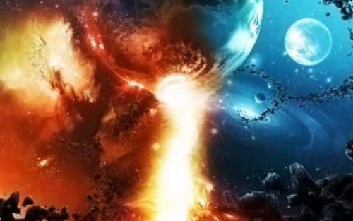 «Апокалипсис от Нибиру» отменяется: Планета Х уничтожена – уфологи говорят, NASA молчит