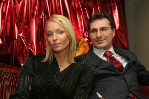 Волочкова поведала, как экс-супруг лишил ее трех миллионов долларов