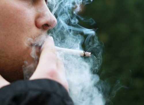 Учёные: Курящие отцы вреднее для плода, чем курящие матери