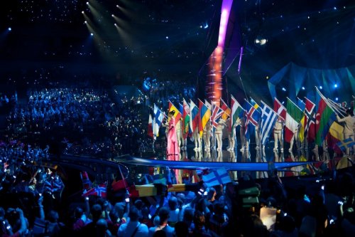 «Евровидение-2019» на грани срыва