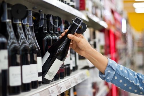 Рак стал трезвенником: Всего одна бутылка вина за неделю намного увеличивает риск его возникновения - Учёные