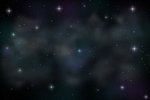 Война или предупреждение: необычные галактики бросают вызов теории темной материи