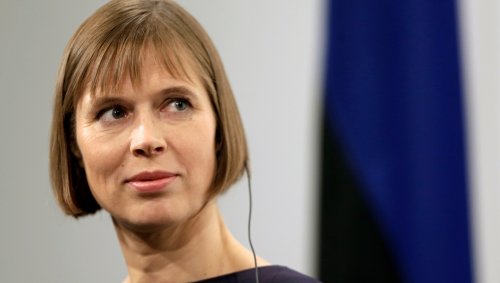 «Прочухались, чухонцы?»: Президент Эстонии впервые за 8 лет совершит рабочий визит в Россию