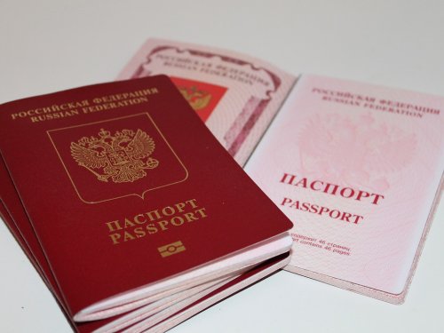 МИДы России и Турции начали переговоры о разрешении на въезд по внутренним паспортам