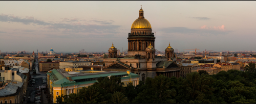 Исаакиевский собор не передут Русской православной церкви