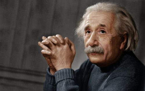 Письмо Эйнштейна о «безумии Гитлера» будет продано на аукционе