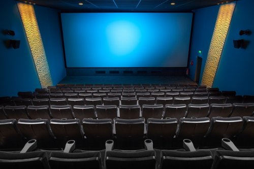 Идем в кино: какие фильмы стоит посмотреть на этой неделе