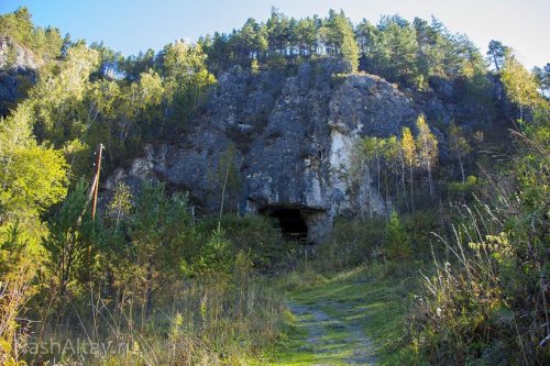 Тайна черепа из пещеры Денисова в Сибири продолжает оставаться тайной