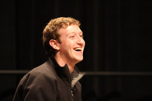 Марк Цукерберг высказался за ограничение свободы в интернет-пространстве