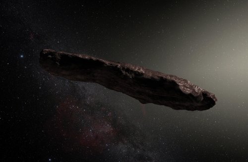 Нибиру может засылать на Землю аналоги Oumuamua: NASA готовится их перехватывать – уфологи