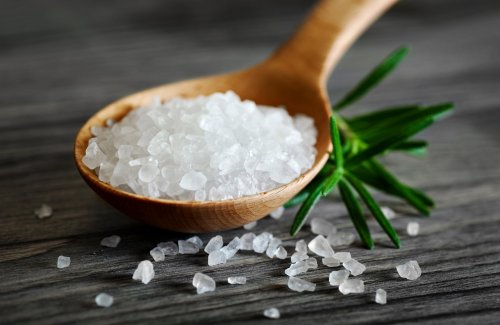 Учёные: Организм человека подаёт 5 основных сигналов на злоупотребление солью