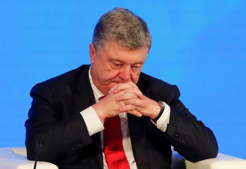«Как хорошо быть генералом»: Доходы Порошенко за предвыборный год возросли в 95 раз - эксперты