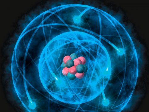 Физики  обнаружили  частицу, которой на самом деле нет