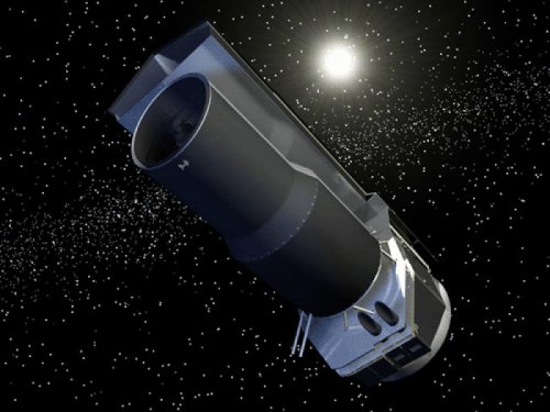 Астрономы: как происходит звездообразование в галактических центрах