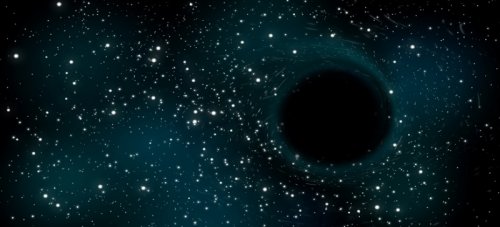 Астрономы всего мира собираются сделать объявление о черной дыре